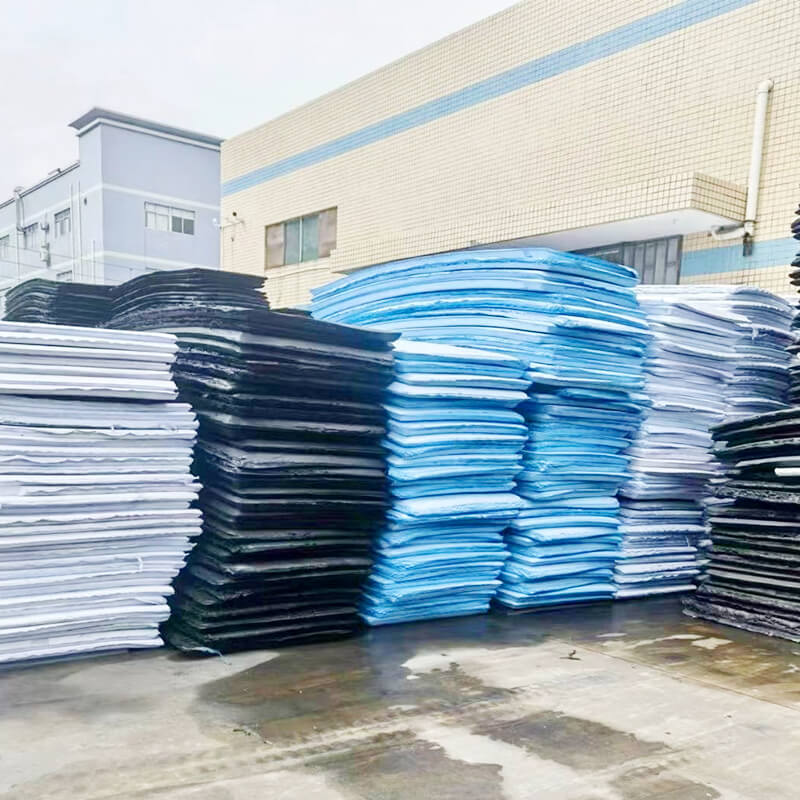 eva foam vs craft foam
